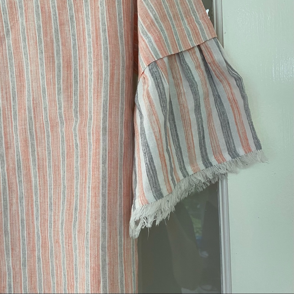 NWOT Doe & Rae Top - Small - Picture 2 of 6